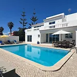 Dad's Feriehus