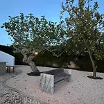 Dad's Feriehus *