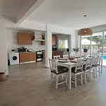 Feriehus Dad's *