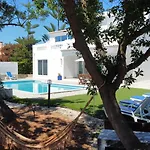 Dad's Feriehus *