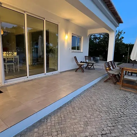 בית נופש Dad's *