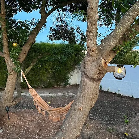 Dad's בית נופש לאגוּ‏ש