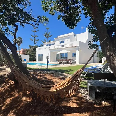 Dad's Holiday home