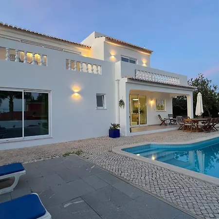 Dad's Holiday home