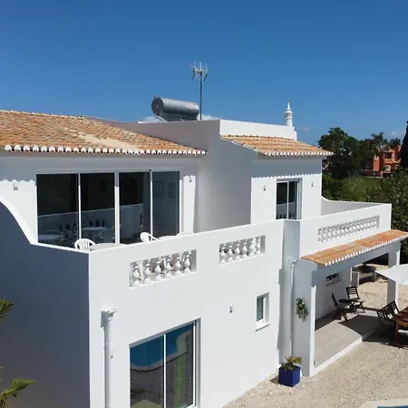 Dad's Holiday home
