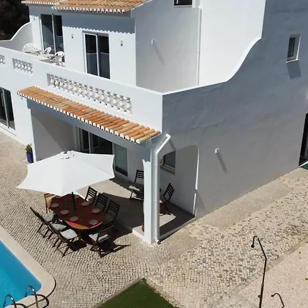 Dad's Holiday home