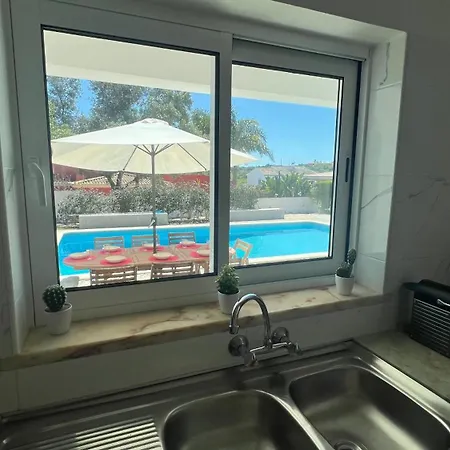 Ferienhaus Dad's Lagos