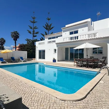 Dad's Holiday home