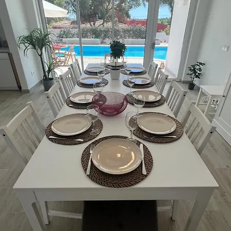 Holiday home Dad's *