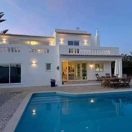 Dad's Holiday home