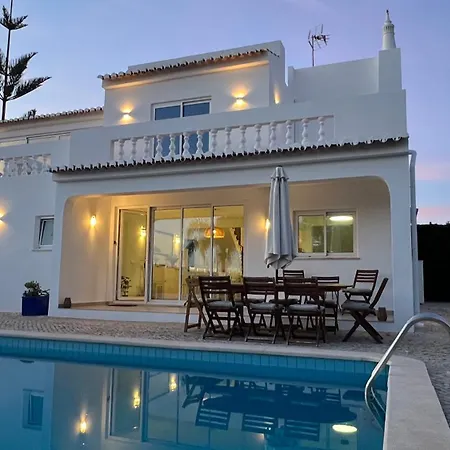Dad's Holiday home Lagos