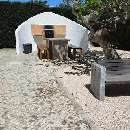Dad's Holiday home