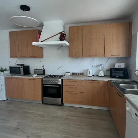 Ferienhaus Dad's Lagos