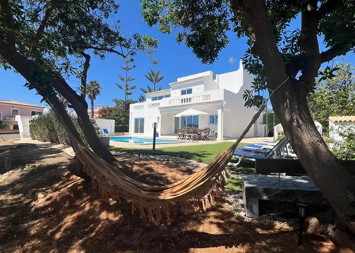 Dad's Holiday home
