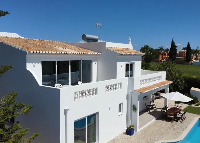 Dad's Holiday home
