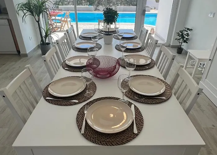 Holiday home Dad's *