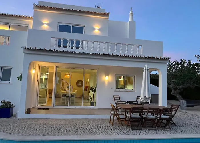 Dad's Holiday home Lagos