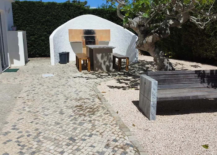 Dad's Holiday home