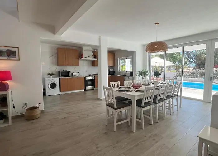 Dom wakacyjny Dad's *