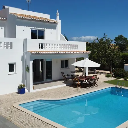 Casa de Férias Dad's