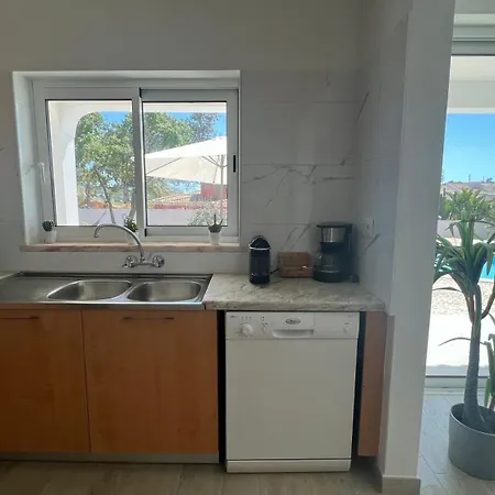 Casa vacanze Dad's Lagos