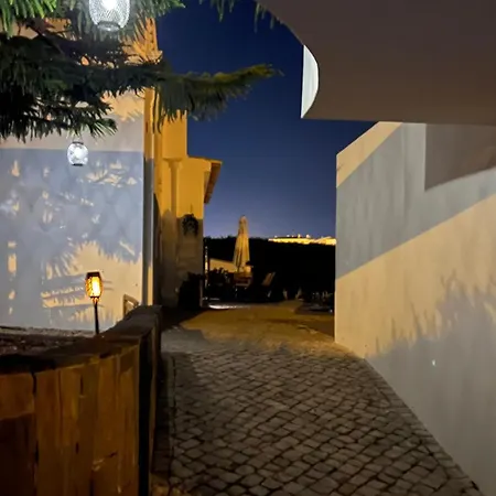 Dad's Casa de Férias Lagos