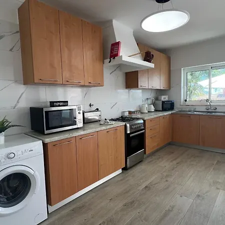 Dad's Casa de Férias *