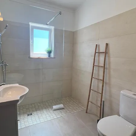 Dad's Casa de Férias Lagos