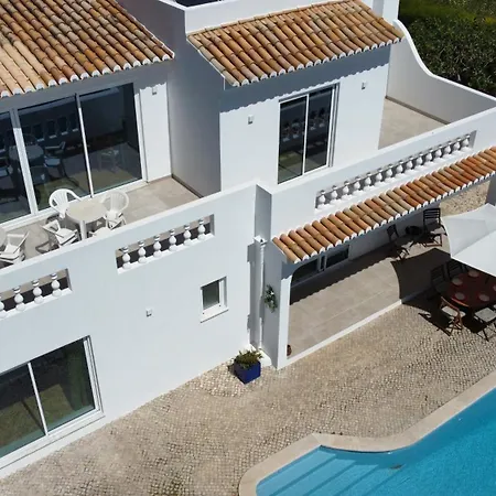 Casa vacanze Dad's Lagos