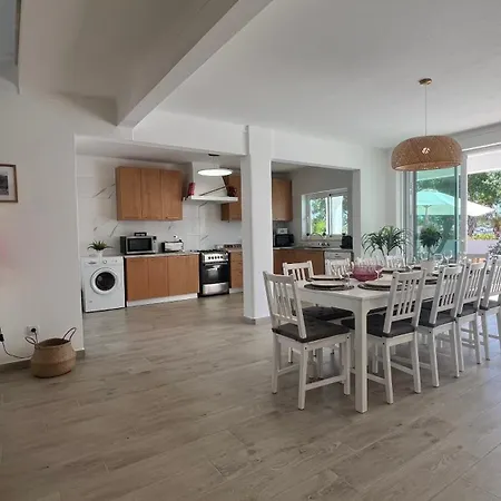 Casa de Férias Dad's *